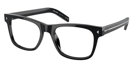 Prada PR A13V Eyeglasses .